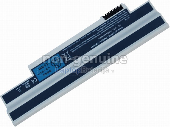 Zamjenska baterija za Acer LC.BTP00.117