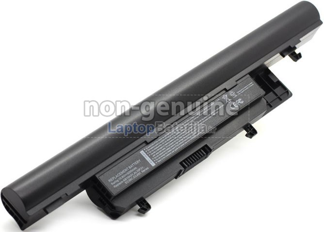 Zamjenska baterija za Gateway AS10H7E