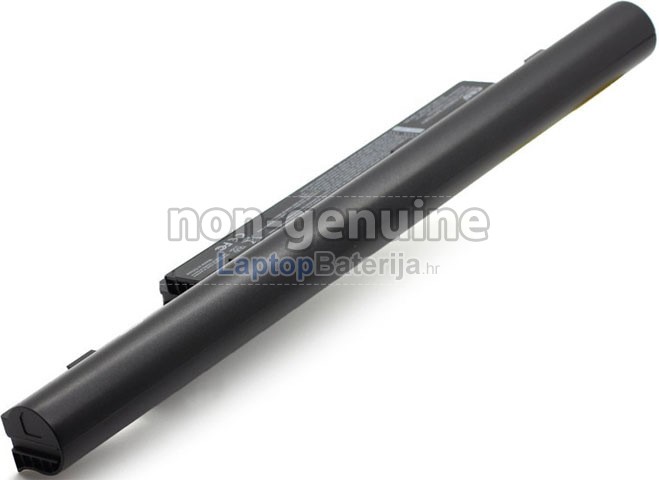 Zamjenska baterija za Gateway AS10H7E