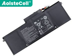 Acer Aspire S3-392-54216G50tws baterija