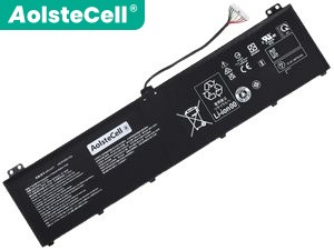 Acer PREDATOR HELIOS NEO 16 PHN16-71-75CU baterija