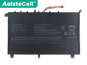 Aierxuan W15 baterija