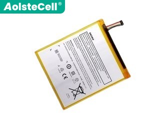 Amazon 58-000161 baterija