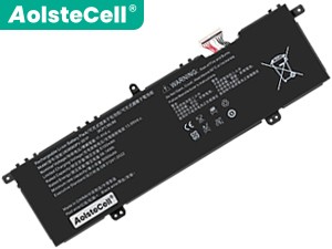 AolsteCell U638560PV-3S1P baterija