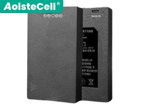 AolsteCell ZNS-09E1 baterija
