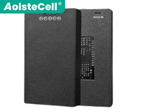 AolsteCell ZNS-09I baterija