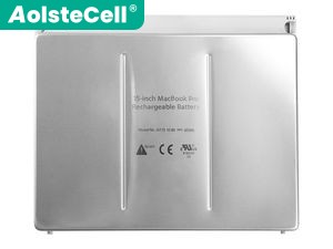 Apple MacBook Pro 15_ A1150 baterija