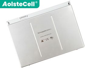 Apple MACBOOK PRO 17 INCH MA897LL/A baterija