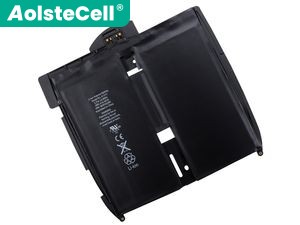Apple MB293LL/A baterija