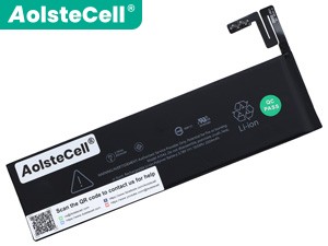 Apple Magic Trackpad 2 Touchpad baterija