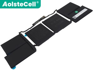 Apple MacBook Pro 16-Inch Core i9 2.3GHz 2019 5600M A2141(EMC 3347) baterija