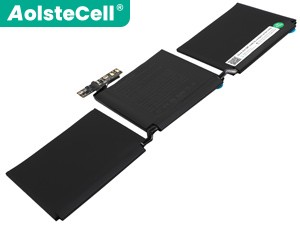 Apple MacBook Pro 13-Inch I5-8257U 1.4 Touch 2019 A2159 baterija