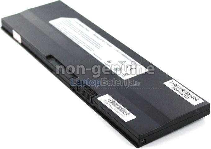 Zamjenska baterija za Asus Eee PC T101MT-EU27-BK