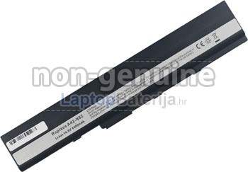 Zamjenska baterija za Asus $model2