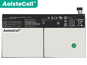 Asus Transformer Book R104TAM baterija