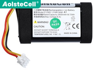 Bang Olufsen 1140026 baterija