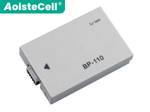 Canon iVIS HF R21 baterija