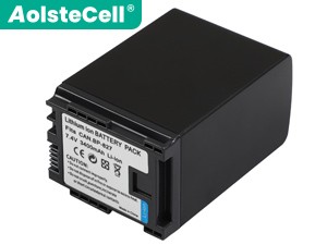 Canon HF-M400 baterija