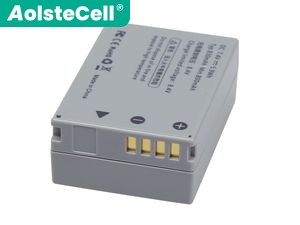 Canon PowerShot G12 baterija