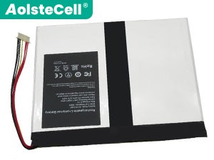 CHUWI CWI535 baterija