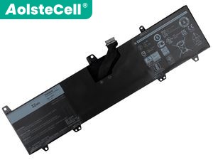 Dell P25T001 baterija
