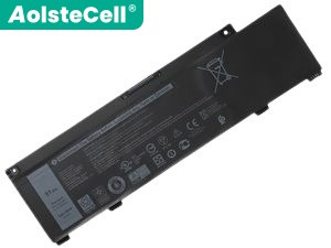 Dell Ins 15PR-1868BR baterija