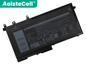 Dell Latitude 5280 baterija