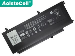 Dell Inspiron 15 7548 baterija