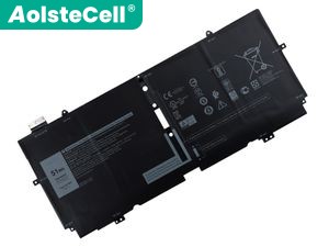 Dell X1W0D baterija
