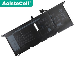Dell P123G001 baterija