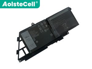 Dell Latitude7440 baterija