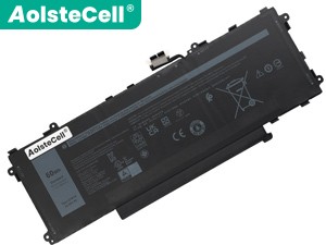 Dell GT6TK baterija