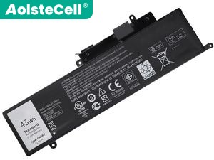 Dell Inspiron 13 (7347) baterija