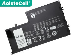 Dell 86JK8 baterija