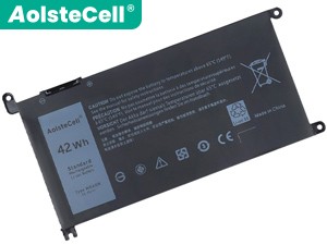 Dell Vostro 3583 baterija