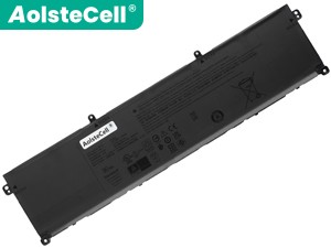 Dell P120F001 baterija
