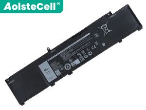 Dell MV07R baterija