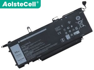 Dell NF2MW baterija