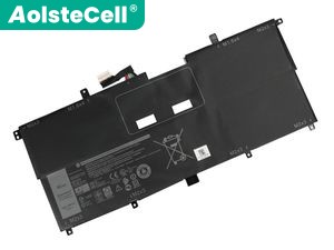Dell P71G baterija
