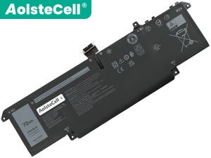 Dell P83V9(4ICP8/61/60) baterija