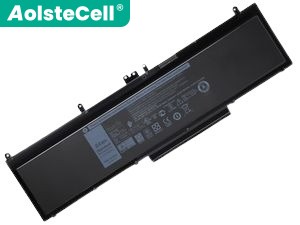 Dell P48F002 baterija