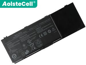 Dell 8M039 baterija