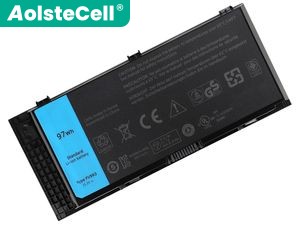 Dell 312-1354 baterija