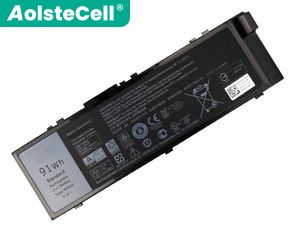 Dell M28DH baterija