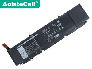 Dell Precision 5770 baterija