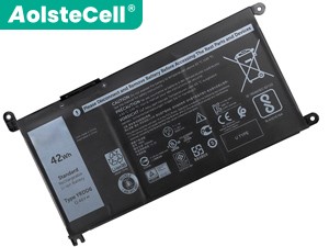 Dell P85F001 baterija