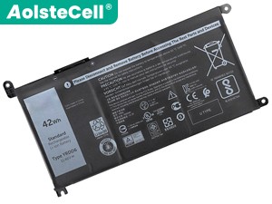 Dell P90F002 baterija