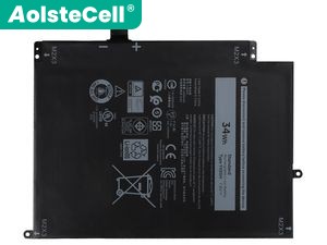 Dell 0C668F baterija