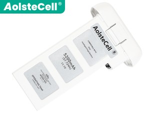 DJI 733496-5200mAh-11.1V baterija