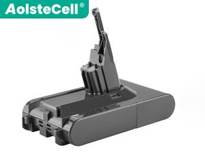 Dyson V8 Fluffy baterija